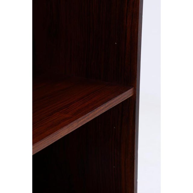 Vintage Rosewood Bookcase, 1960s For Sale - Image 10 of 15