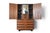 This tall dresser/wardrobe was designed by John Kapel and produced by Glenn of California in the USA during the 1960s....
