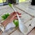Meiselman Imports Vintage Mancer Meiselman Imports Italian Pumpkin Tureen and Vine Ladle 2 Pieces For Sale - Image 4 of 12