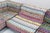 Mah Jong Sofa with Missoni Upholstery by Hans Hopfer for Roche Bobois, 2010s, Set of 10 For Sale - Image 17 of 18