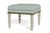 Stylish and versatile, this stool harmoniously gets to work as a little table or footrest and could be pulled up for a...