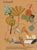 Les Idées Nouvelles Art Deco Pochoir – Fans, Handbags & Shoes-1920's For Sale