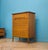 Mid-Century Modern Mid-Century Chest of Drawers in Walnut from Younger, 1960s For Sale - Image 3 of 9
