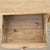 Antique English Pine Console Table or Desk For Sale - Image 9 of 15