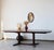 Teak Table by Edvard Valentinsen for Ringe, Denmark, 1970s For Sale - Image 10 of 18