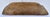 Antique Hand-Hewn Fruitwood Trog or Dough Bowl For Sale In Baltimore - Image 6 of 7