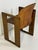 Vintage Dialogo Armchairs by Afra & Tobia Scarpa for B&B Italia, 1970s, Set of 4 For Sale - Image 11 of 18