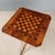 Antique Chessboard Pattern Table, 1800s For Sale - Image 3 of 11