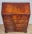 Vintage Desk in Mahogany, 1960 For Sale - Image 17 of 18