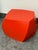 Frank Gehry for Heller Gehry Left Twist Cube, Outdoor For Sale - Image 10 of 12