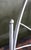 Silver Nautilus Shell Screen From the 1990s For Sale - Image 6 of 12