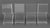 Modern Clear Acrylic "Z" Dining Chairs, 8 For Sale - Image 9 of 14