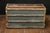 Wood Vintage Mail Trunk from Erhart Mulhouse, 1920s For Sale - Image 7 of 9