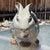 Large 1960s Tonala Bunny Figurine For Sale In Reno/Lake Tahoe - Image 6 of 6