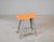 Industrial Factory Stool by Rowac, 1930s For Sale - Image 11 of 11