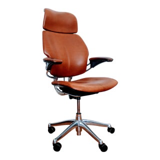 Humanscale Executive Desk Chair For Sale