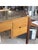 Desk with 4 Drawers and Glass Top by Gio Ponti, Italy, 1959 For Sale - Image 3 of 10