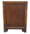 Mid 20th Century Pair Baker Michael Taylor Side Tables For Sale - Image 9 of 11
