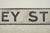 Reclaimed Marty Supreme Delancey Street Movie Prop Sign For Sale - Image 6 of 9