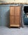 Art Deco Oak Bonnetière, 1930s For Sale - Image 4 of 14