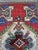 Turkish Yastik Rug 1'8" x 3'4" For Sale - Image 4 of 5