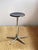 1960s Vintage Adjustable Atelier Stools from Embru, Switzerland, 1960s, Set of 2 For Sale - Image 5 of 14