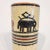 1960s Mid Century Aldo Londi Bitossi Elephant Vase For Sale - Image 5 of 6