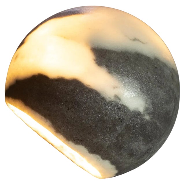 Eclipse Lamp by Roxane Lahidji For Sale