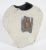 2000 - 2009 Signed Raku Ceramic Handmand Vase For Sale - Image 5 of 9
