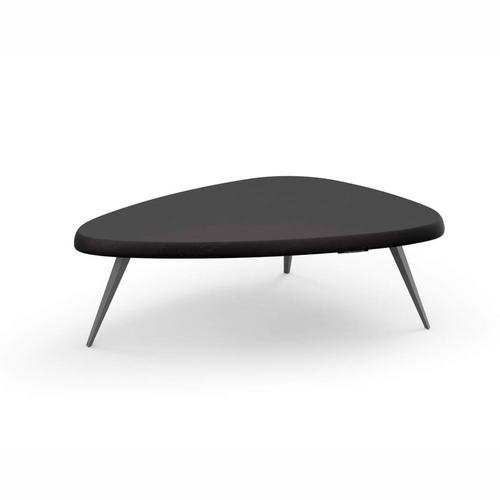 The structure of these design low tables is crafted to occupy as little space as possible. Available in different heights,...