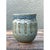 Discover the quiet beauty of hand-crafted ceramics with this charming vintage studio pottery bud vase. Hand-thrown from...