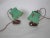 Night Lamps, 1950s, Set of 2 For Sale - Image 6 of 6