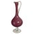 Murano Glass Pitcher with Handle in Twisted Glass, Italy, 1960s For Sale - Image 12 of 12