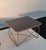 Mid-Century Modern LTR Coffee Tables by Charles and Ray Eames for Vitra, 1950s, Set of 2 For Sale - Image 3 of 4