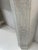 Louis XV Style Fireplace in Carrara White Marble, 1900s For Sale - Image 5 of 14