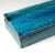 Mid-Century Modern Rimini Blue and Green Bitossi Ceramic Lidded Box, 1960s For Sale - Image 3 of 11