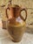 Antique Mediterranean Amphora, 1890s For Sale - Image 6 of 8