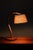 Bakelite Table Lamp from Markslöjd, Sweden, 1960s For Sale - Image 3 of 12