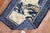 Early 20th Century Zabihi Collection Chinese Batou Pictorial Rug - 3' x 6'1" For Sale In New York - Image 6 of 7