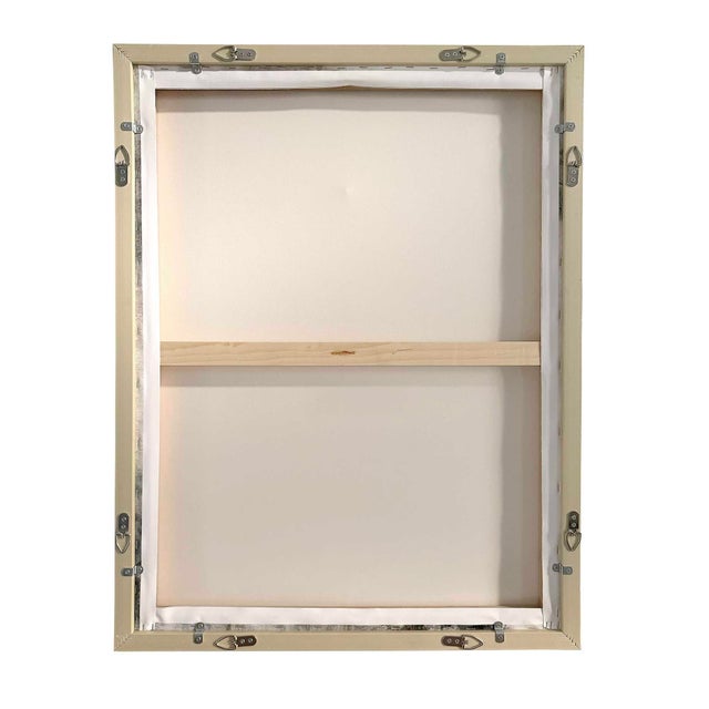 2020s Subliminal Drift Framed Modern Art For Sale - Image 5 of 5