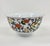 Japanese Late 20th Century Hand-Painted Ryuho Sanyo Toki Japanese Porcelain Bowl For Sale - Image 3 of 8