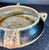 1920s Ditmar Urbach (Czechoslovakia) Alienware Pottery Bowl For Sale - Image 4 of 10