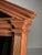 Neoclassical Mirror in Copper-Colored For Sale - Image 15 of 18