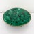 Malachite & Brass Bowl, 1970s For Sale - Image 4 of 9