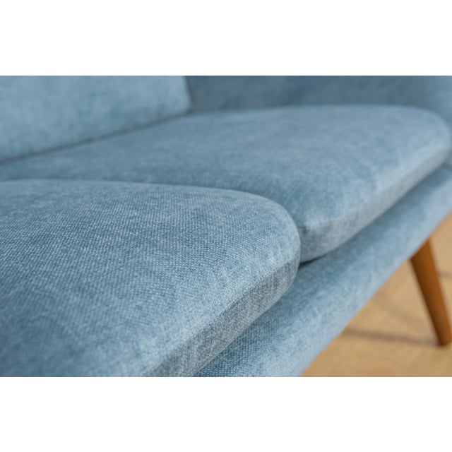 Mid-Century Sofa, Denmark, 1960s For Sale - Image 13 of 15