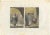 Ferrario, The Monks and Pilgrims, 1831, Print on Paper For Sale