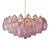 Italian Sputnik Chandelier by Simoeng For Sale