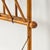 Visually stunning old piece of functional decor. This antique newspaper/magazine rack will look great in the modern...