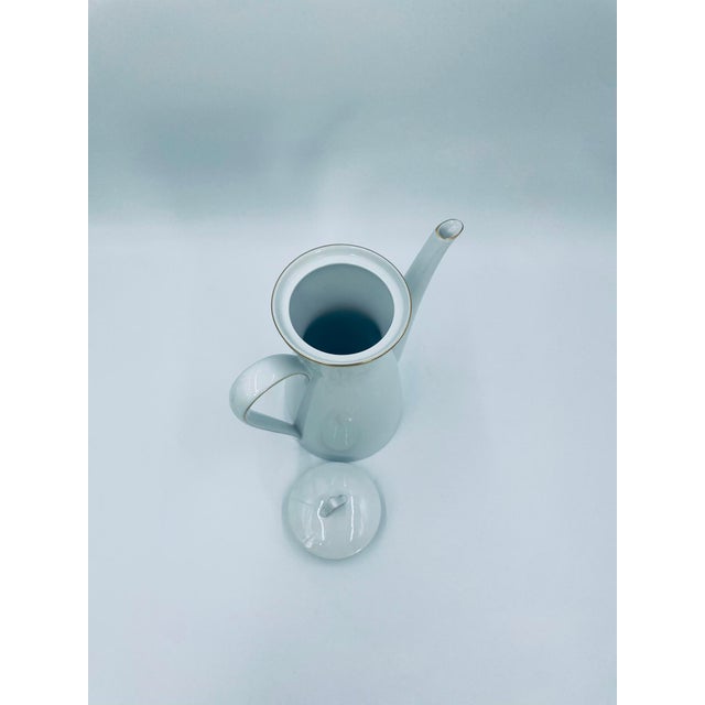 Form 2000 Porcelain Jug from Rosenthal, 1955 For Sale - Image 12 of 13