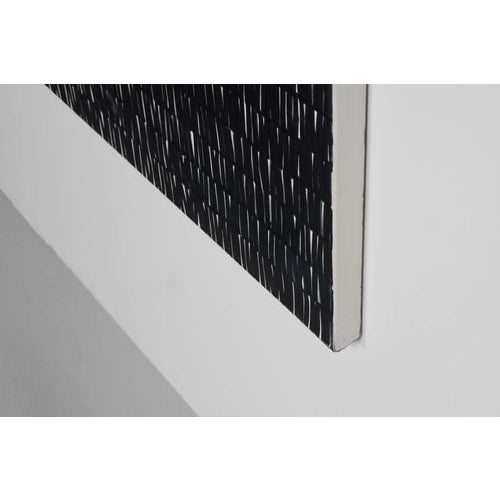 Fred Van De Walle, Abstract Composition, 1982, Acrylic on Canvas For Sale - Image 7 of 18